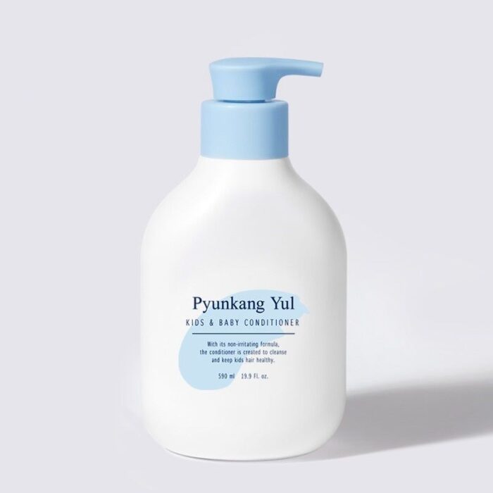Pyunkang Yul Kids & Baby Conditioner 590ml - EmpressKorea