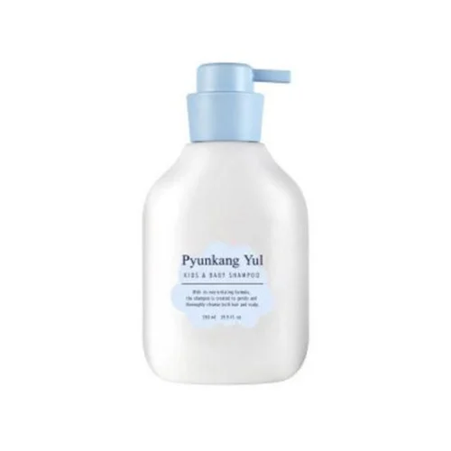 Pyunkang Yul Kids & Baby Shampoo 590ml - EmpressKorea