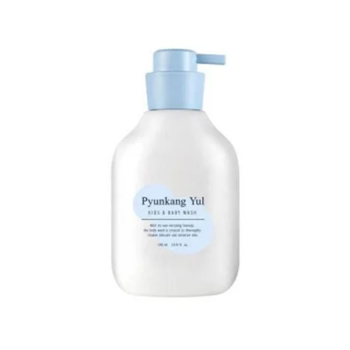 Pyunkang Yul Kids & Baby Wash 590ml - EmpressKorea