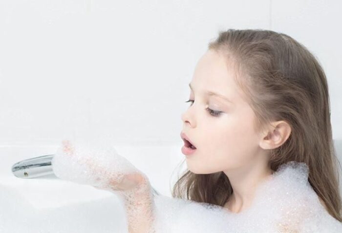 Pyunkang Yul Kids & Baby Wash 590ml - EmpressKorea