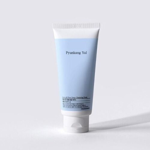 Pyunkang Yul Low pH Pore Deep Cleansing Foam 100ml - EmpressKorea
