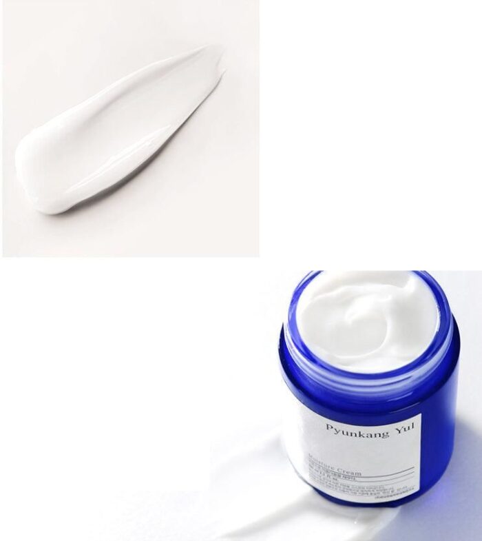 Pyunkang Yul Moisture Cream 100ml - EmpressKorea