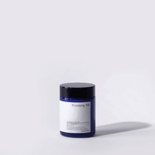 Pyunkang Yul Nutrition Cream 100ml - EmpressKorea
