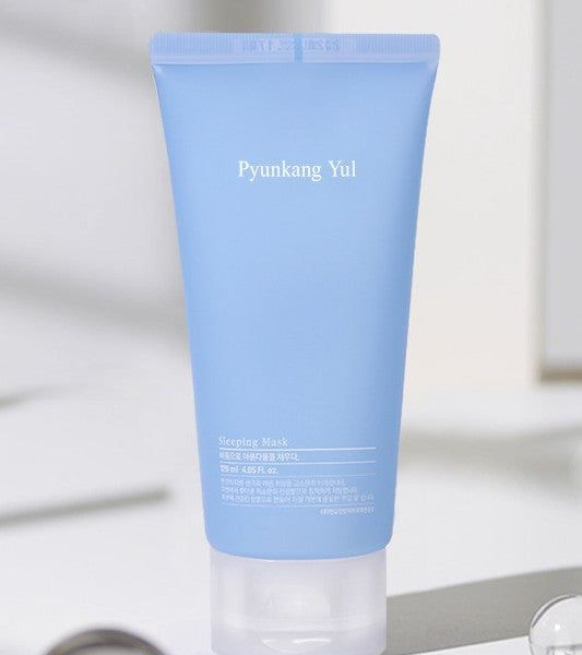 Pyunkang Yul Sleeping Mask 120ml - EmpressKorea