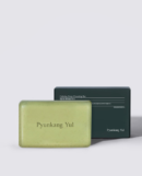 Pyunkang Yul Soothing Deep Cleansing Bar 100g - EmpressKorea