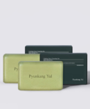 Pyunkang Yul Soothing Deep Cleansing Bar 100g - EmpressKorea