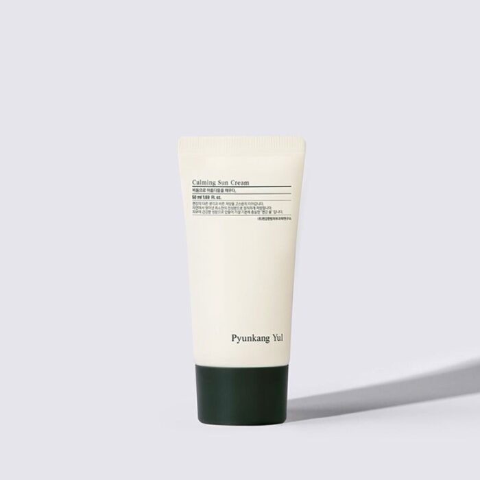 Pyunkangyul Calming Sun Cream SPF50+ PA++++ 50ml - EmpressKorea