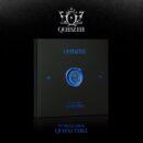 Queenz Eye - 1st Single Album: Queenz Table - EmpressKorea