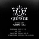 Queenz Eye - 1st Single Album: Queenz Table - EmpressKorea