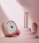R.Face.S Special Silver Home High Frequency Massager LED Galvanic Skin Care Device Home Care Device Beauty Device - EmpressKorea