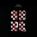 RAVI - 2nd Full Album: LOVE & FIGHT - EmpressKorea