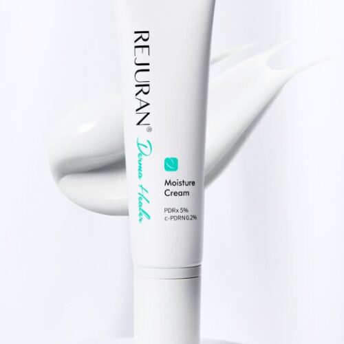 REJURAN Derma Healer Moisture Cream 60g - EmpressKorea