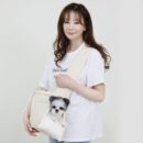 RITOGATO Luna slingback carrying bag Large Size - EmpressKorea