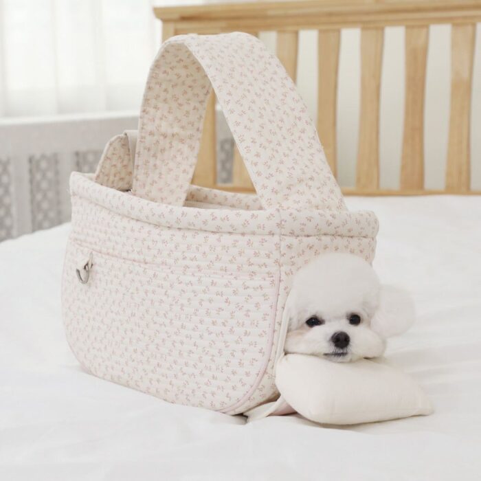 RITOGATO Luna slingback carrying bag Large Size - EmpressKorea