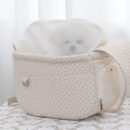 RITOGATO Luna slingback carrying bag Large Size - EmpressKorea