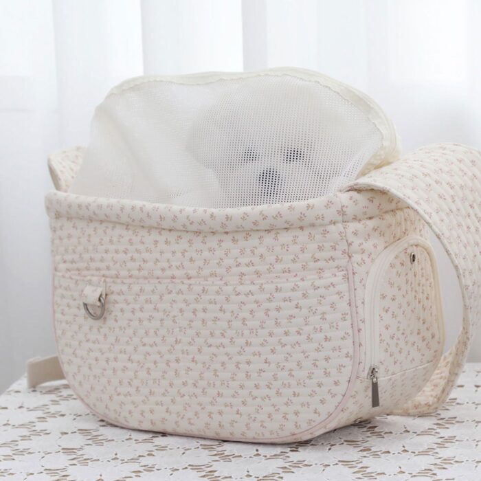 RITOGATO Luna slingback carrying bag Large Size - EmpressKorea