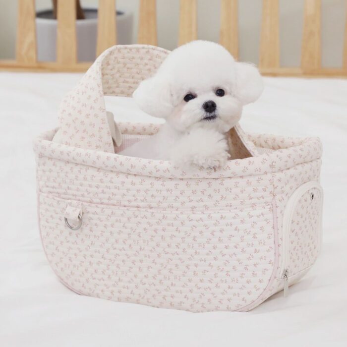 RITOGATO Luna slingback carrying bag Large Size - EmpressKorea