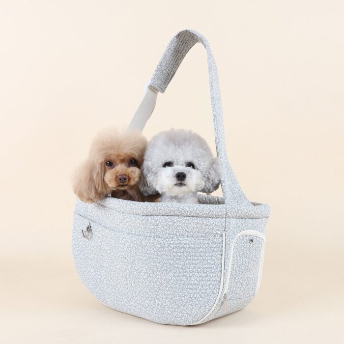 RITOGATO Luna slingback carrying bag Large Size - EmpressKorea