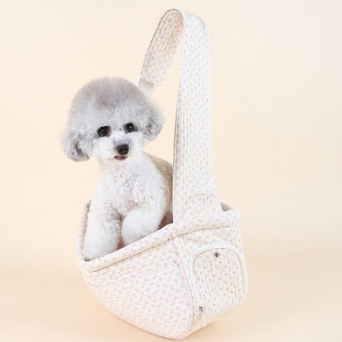 RITOGATO Luna slingback carrying bag Large Size - EmpressKorea