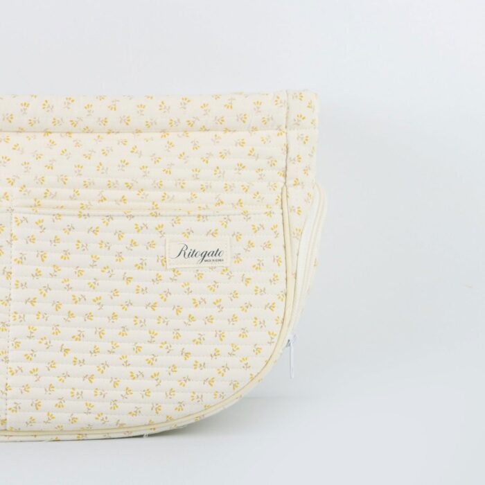 RITOGATO Luna slingback carrying bag Large Size - EmpressKorea