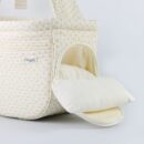 RITOGATO Luna slingback carrying bag Large Size - EmpressKorea