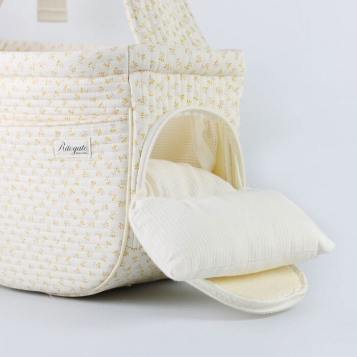 RITOGATO Luna slingback carrying bag Large Size - EmpressKorea