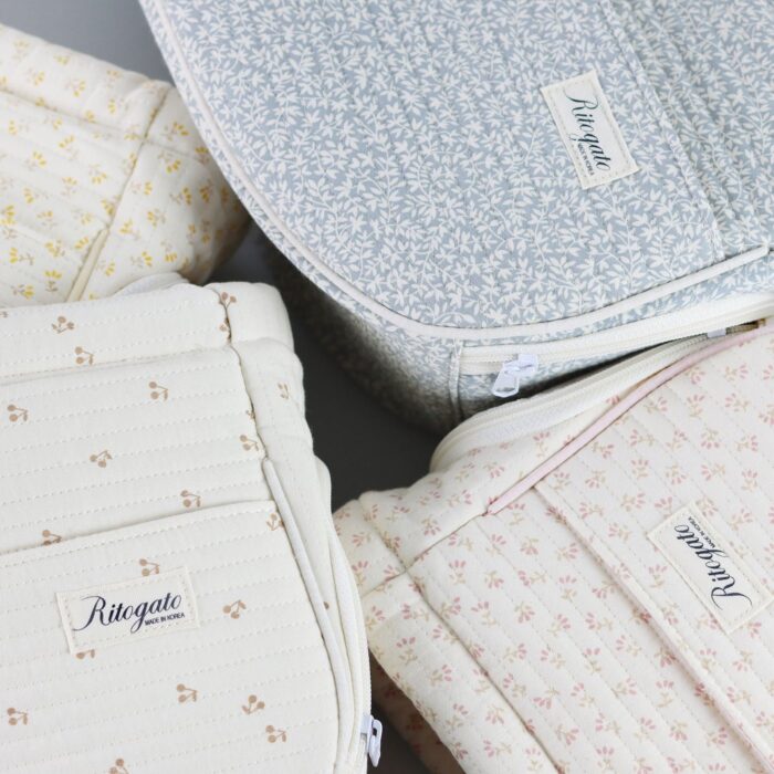 RITOGATO Luna slingback carrying bag Large Size - EmpressKorea