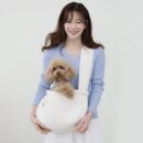RITOGATO Luna slingback carrying bag Large Size - EmpressKorea