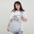 RITOGATO Luna slingback carrying bag Large Size - EmpressKorea