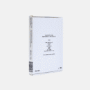 RM (BTS) - 1st Solo Album: INDIGO - EmpressKorea