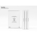 RM (BTS) - 1st Solo Album: INDIGO - EmpressKorea