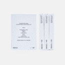 RM (BTS) - 1st Solo Album: INDIGO - EmpressKorea