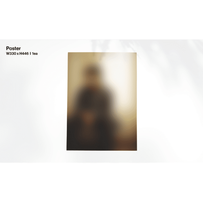 RM (BTS) - 1st Solo Album: INDIGO - EmpressKorea