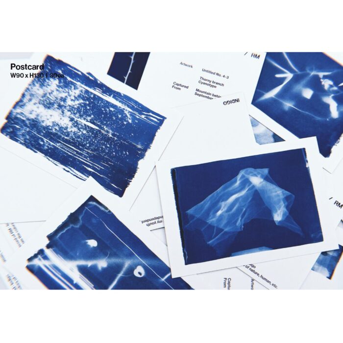 RM (BTS) - 1st Solo Album: INDIGO - EmpressKorea