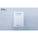 RM (BTS) - 1st Solo Album: INDIGO - EmpressKorea