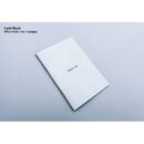 RM (BTS) - 1st Solo Album: INDIGO - EmpressKorea