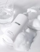 RNW Bubble Deep Cica Mildly Acidic Pore Moisture Cleanser Cleansing Foam 200g - EmpressKorea