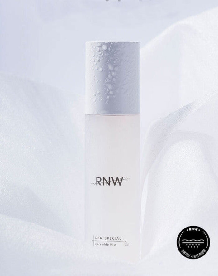 RNW Ceramide Wrinkle Moisturizing Oil Mist 100ml - EmpressKorea