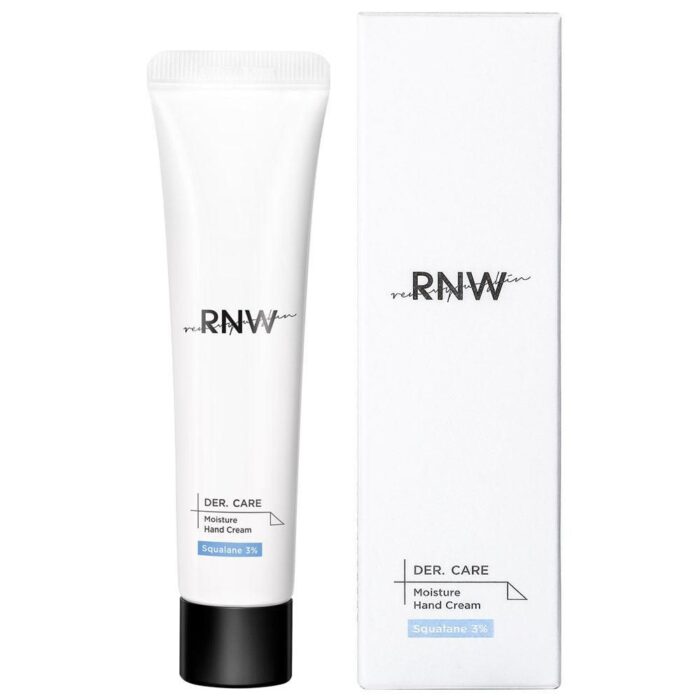RNW Der. Care Moisture Hand Cream 35ml - EmpressKorea