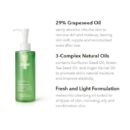 RNW Der Clear Purifying Cleansing Oil 200ml - EmpressKorea