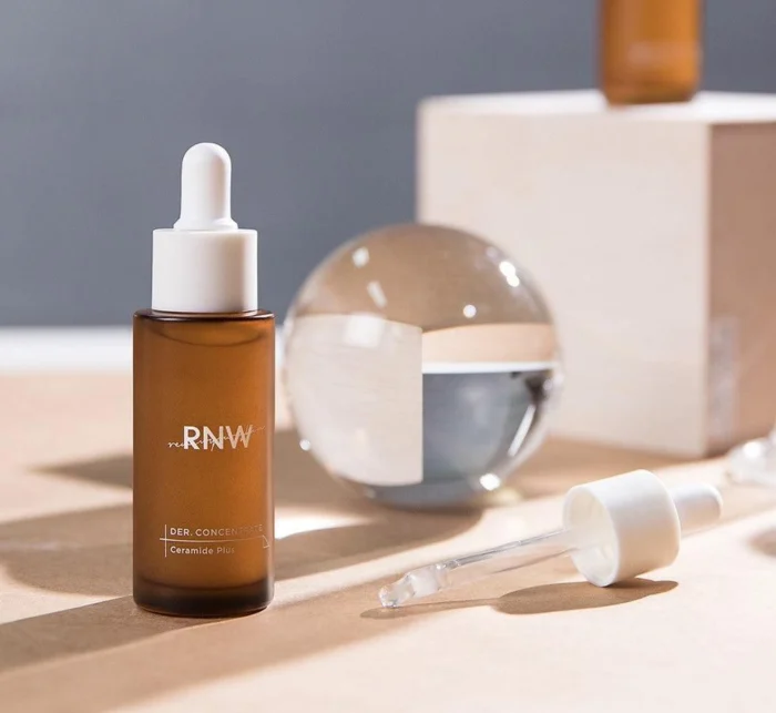 RNW Der Concentrate Ceramide Plus Ampoule 30ml - EmpressKorea