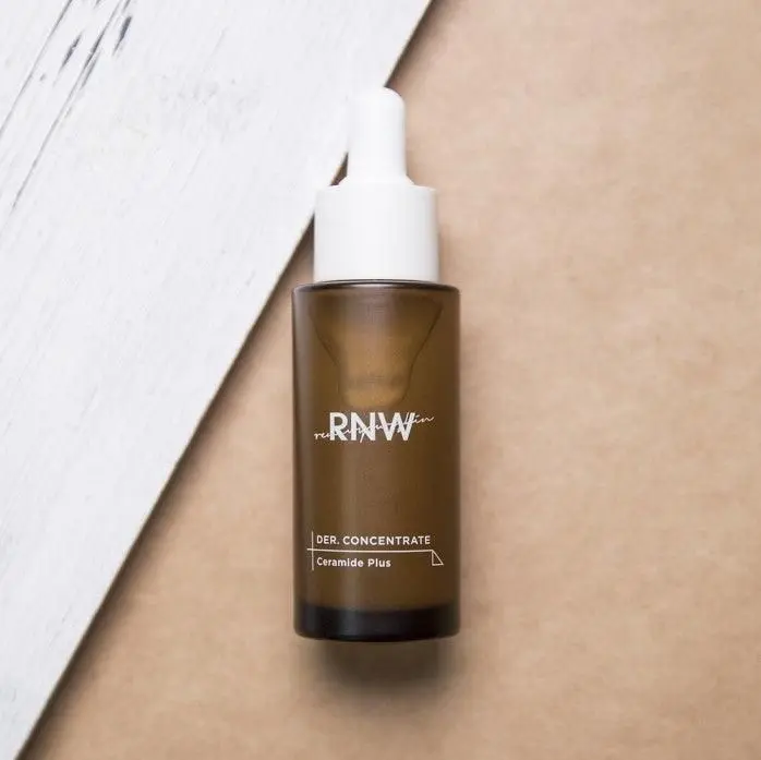 RNW Der Concentrate Ceramide Plus Ampoule 30ml - EmpressKorea