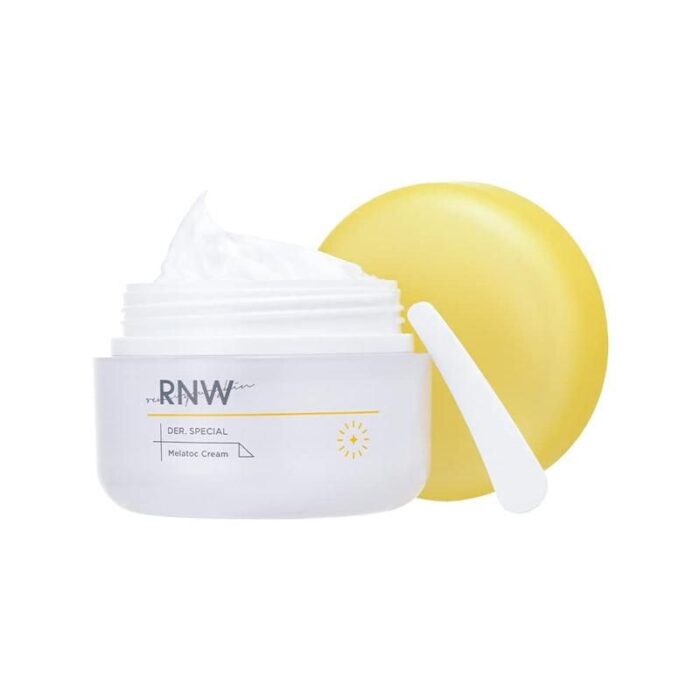 RNW Der Special Melatoc Cream 45ml - EmpressKorea