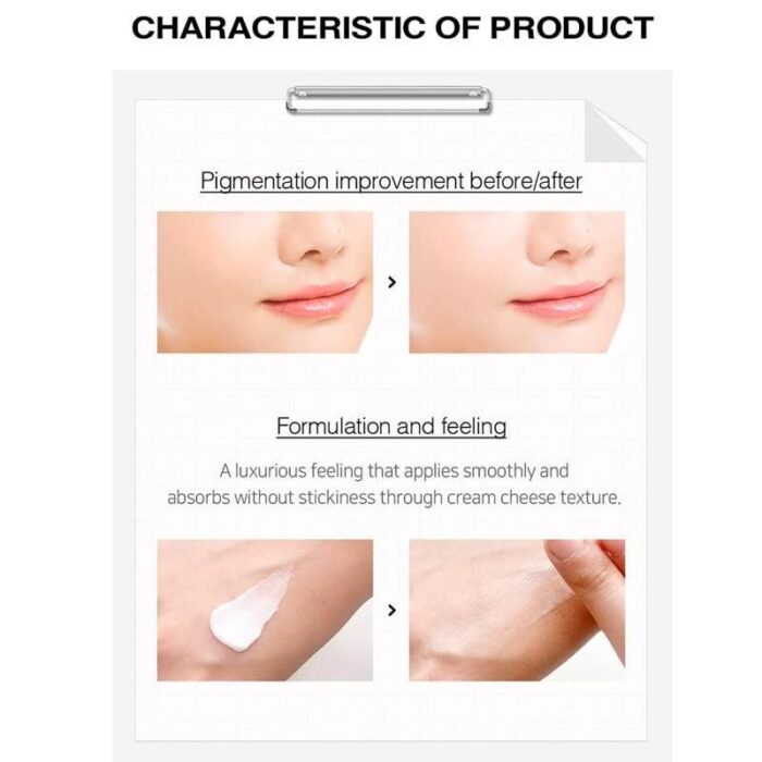 RNW Der Special Melatoc Cream 45ml - EmpressKorea