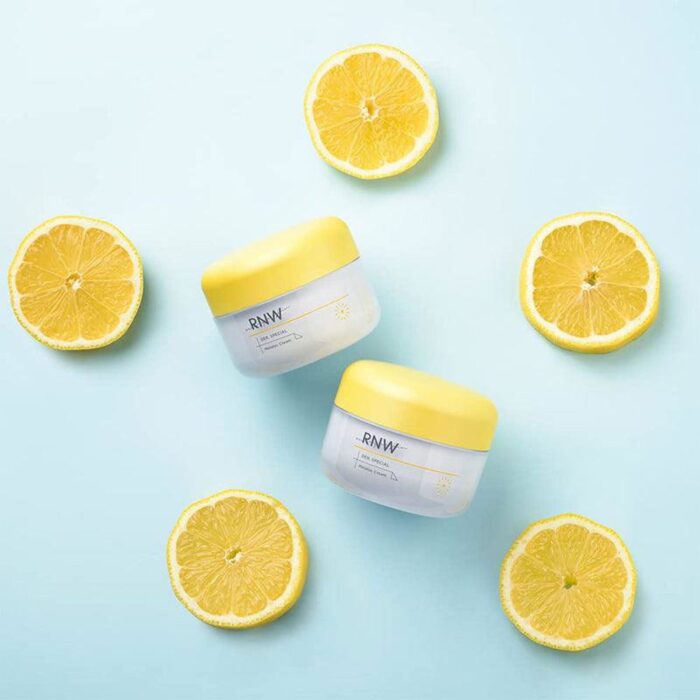 RNW Der Special Melatoc Cream 45ml - EmpressKorea