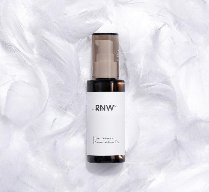 RNW Der Therapy Premium Hair Serum 75ml - EmpressKorea