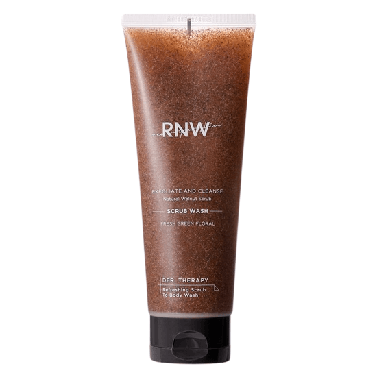 RNW Der Therapy Refreshing Scrub To Body Wash 230ml - EmpressKorea