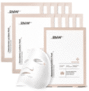RNW Ganoderma Lucidum Mask 10pcs - EmpressKorea