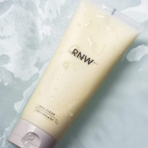 RNW Mild Exfoliation Peeling Gel 150ml - EmpressKorea