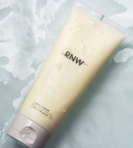 RNW Mild Exfoliation Peeling Gel 150ml - EmpressKorea